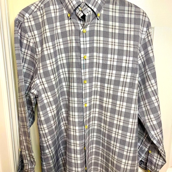 Peter Millar (XL) Shirt - Picture 8 of 10
